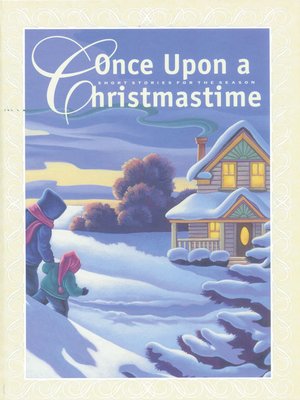 cover image of Once Upon a Christmastime